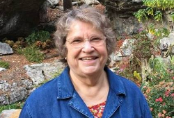 Carol Meekins