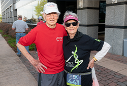 Racing for Solutions: Jean McCrady