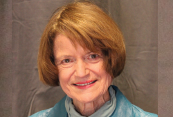Paula Cushman